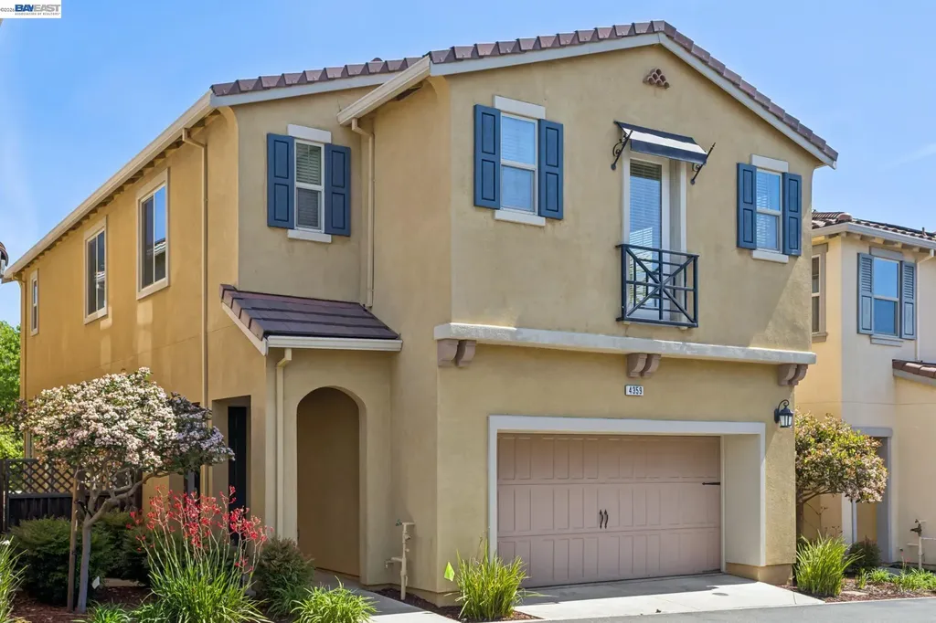 4359 Cherico Lane Dublin CA 94568