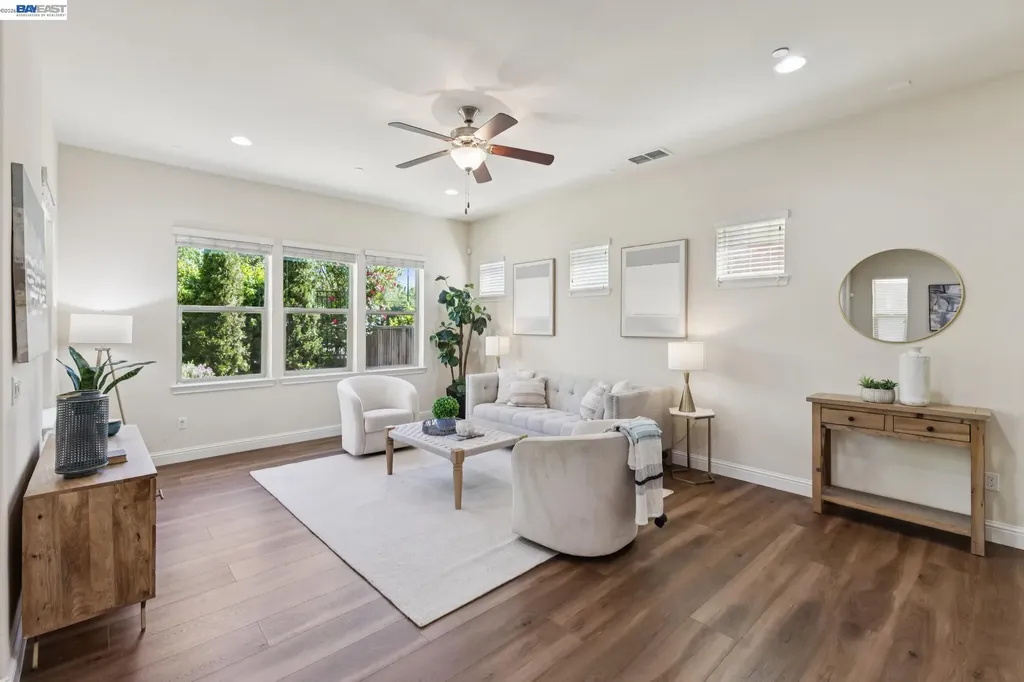 4359 Cherico Lane Dublin CA 94568