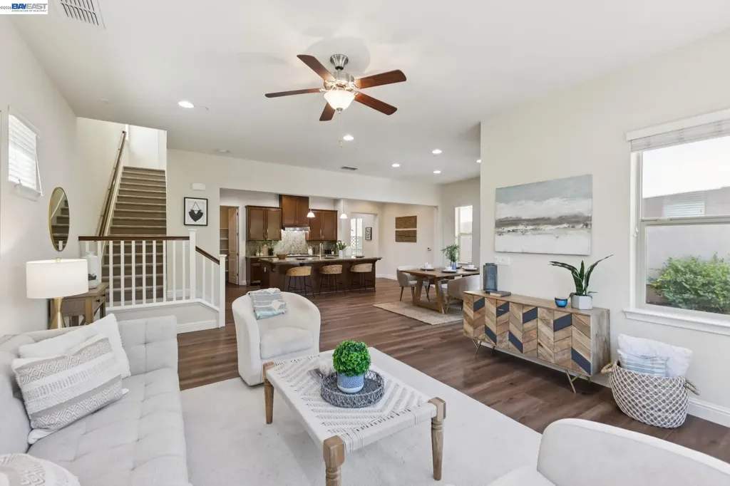4359 Cherico Lane Dublin CA 94568