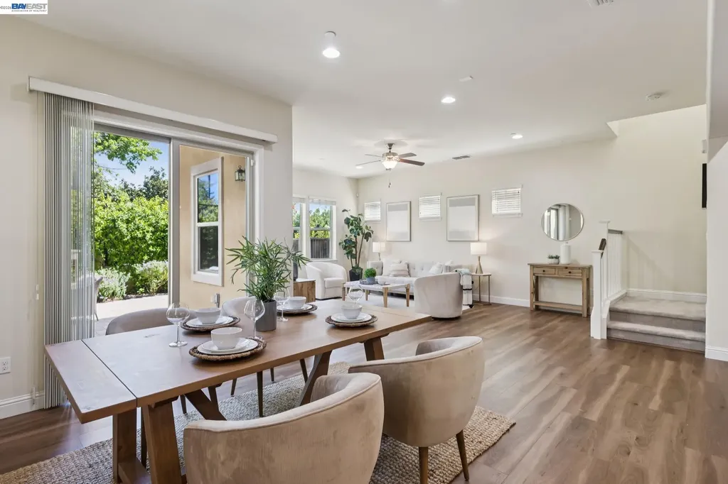 4359 Cherico Lane Dublin CA 94568