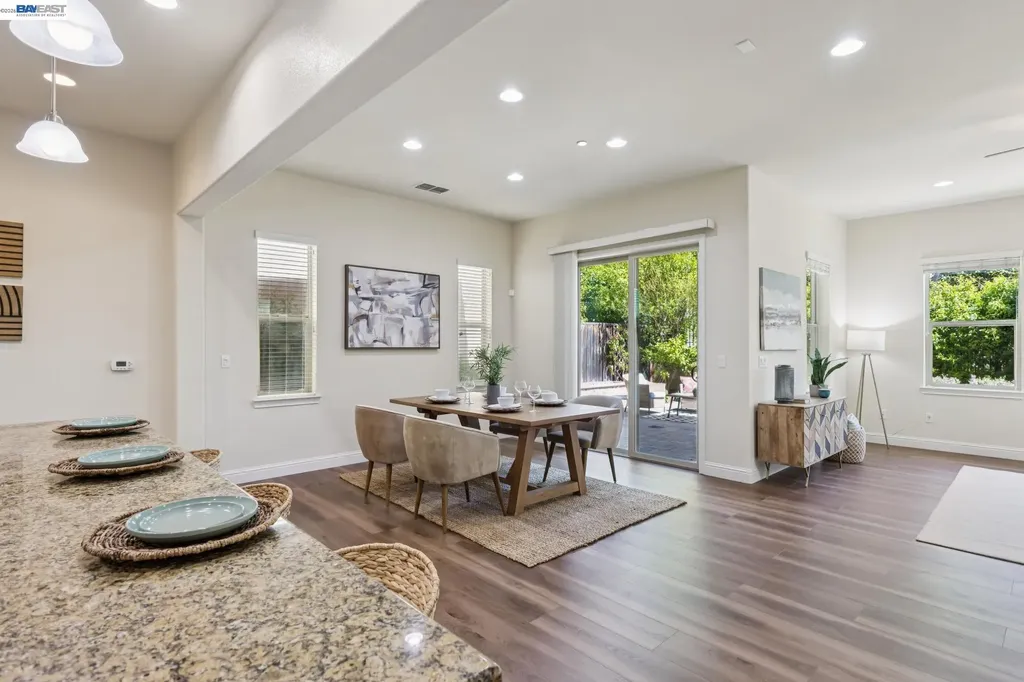 4359 Cherico Lane Dublin CA 94568