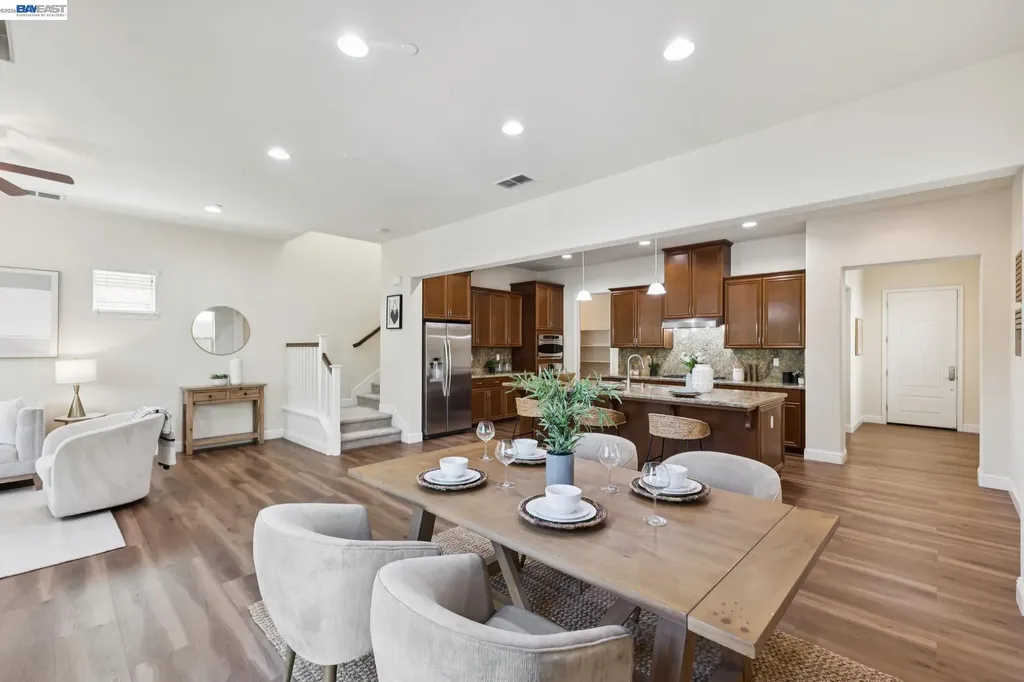 4359 Cherico Lane Dublin CA 94568