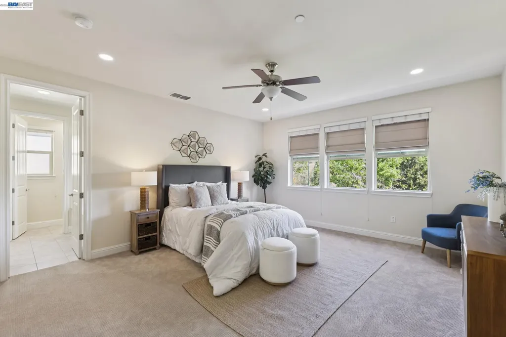4359 Cherico Lane Dublin CA 94568