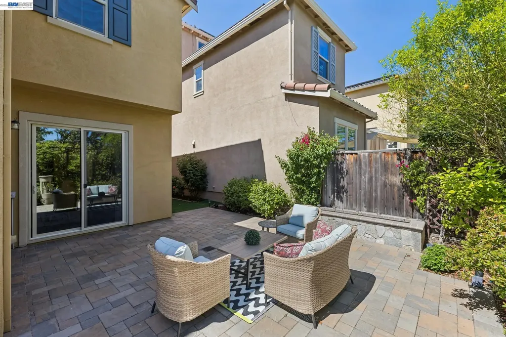 4359 Cherico Lane Dublin CA 94568