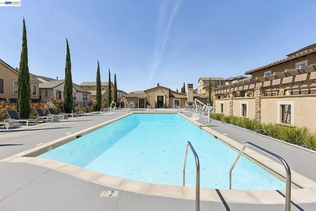 4359 Cherico Lane Dublin CA 94568