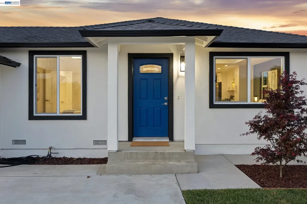 36632 Magnolia Street Newark CA 94560