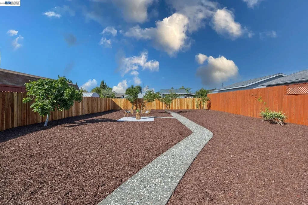 36632 Magnolia Street Newark CA 94560