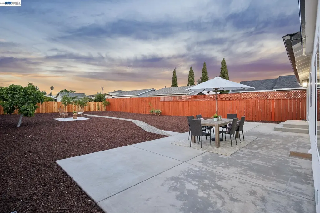 36632 Magnolia Street Newark CA 94560