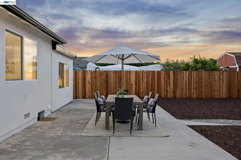 36632 Magnolia Street Newark CA 94560