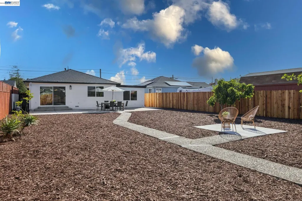 36632 Magnolia Street Newark CA 94560
