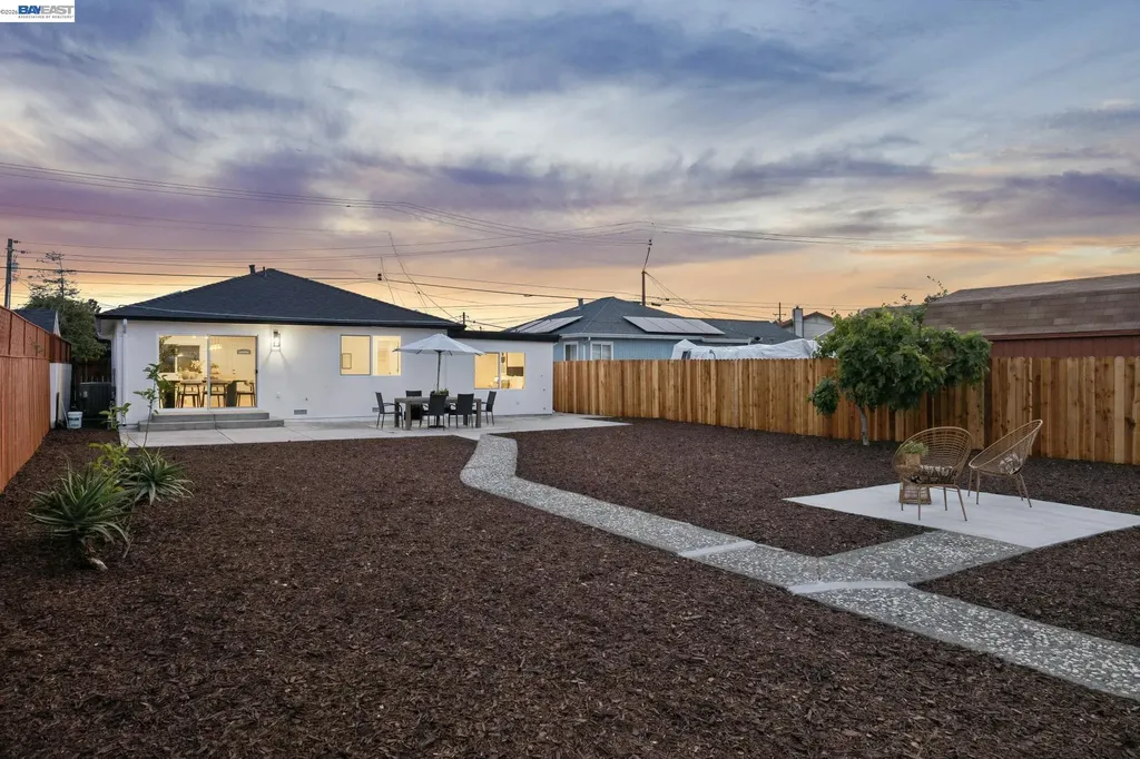 36632 Magnolia Street Newark CA 94560