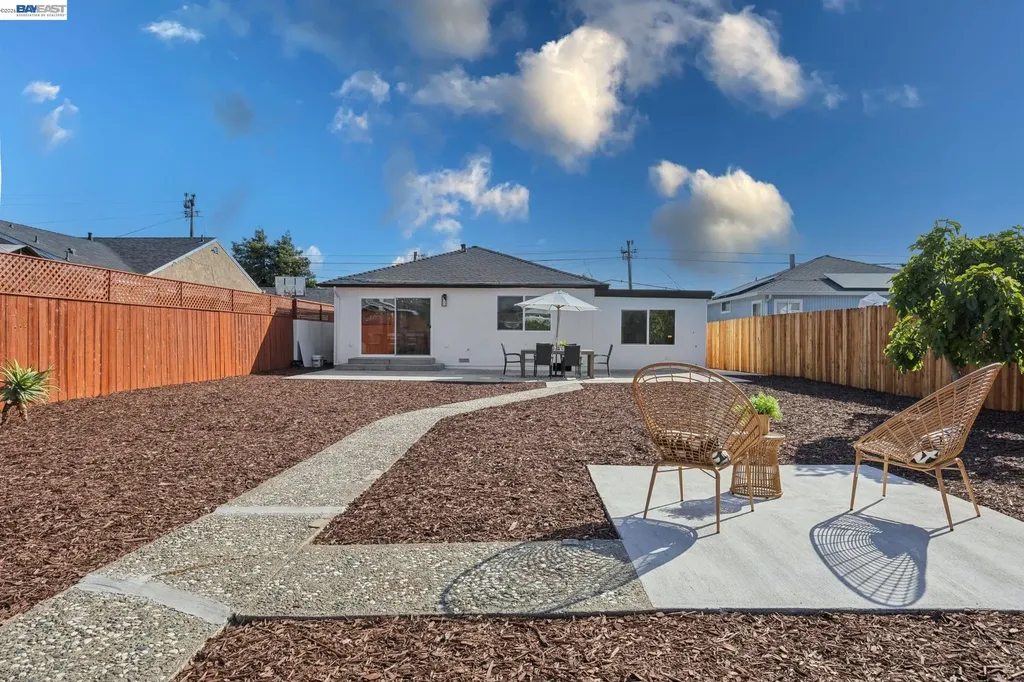 36632 Magnolia Street Newark CA 94560