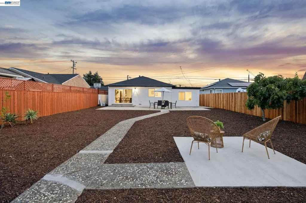 36632 Magnolia Street Newark CA 94560