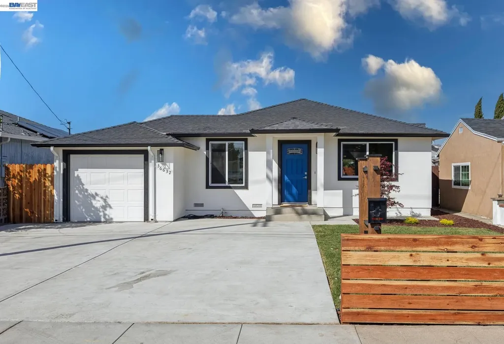 36632 Magnolia Street Newark CA 94560