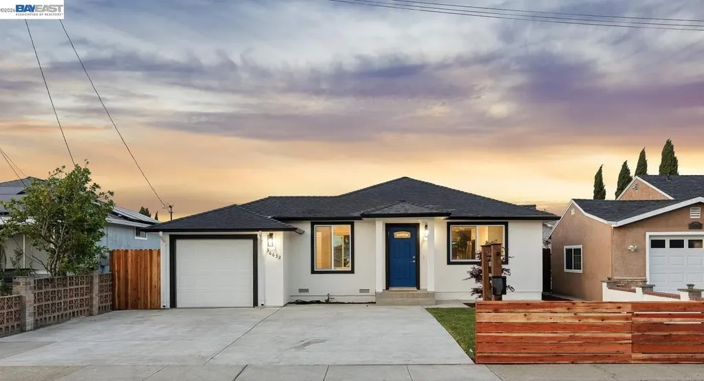 36632 Magnolia Street Newark CA 94560