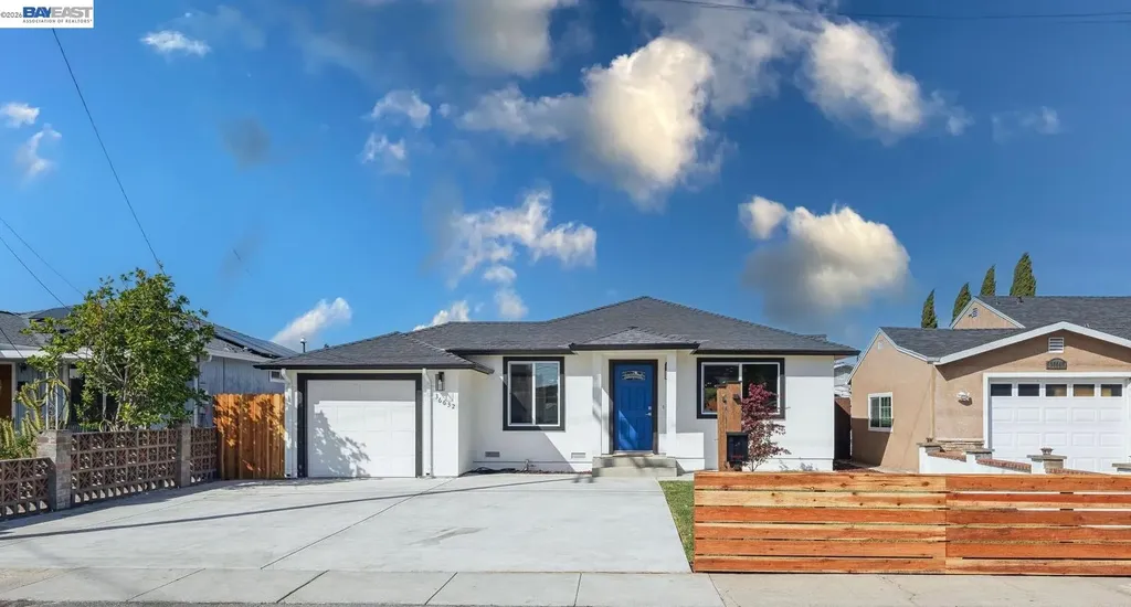 36632 Magnolia Street Newark CA 94560