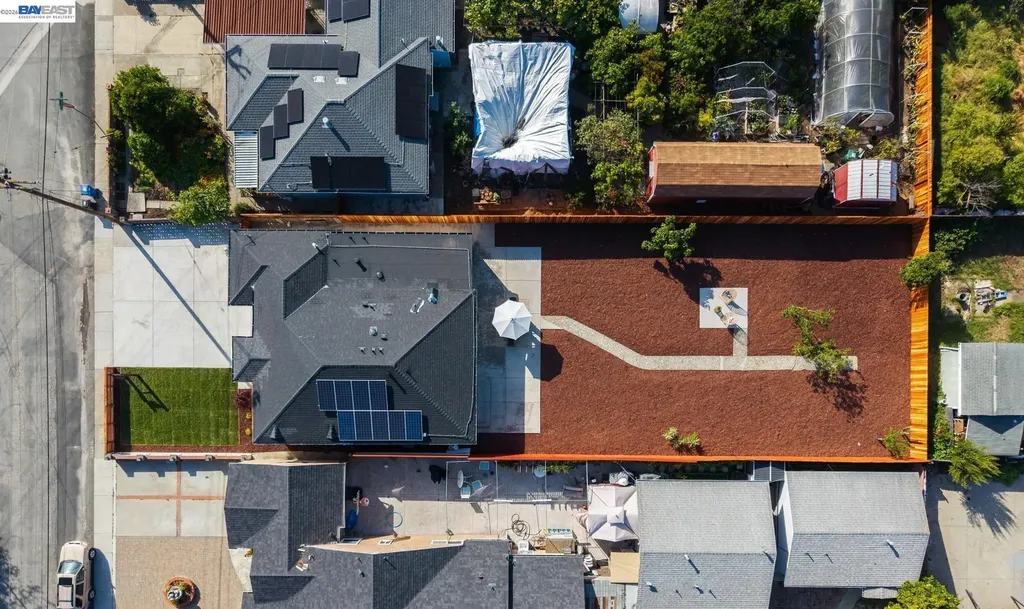 36632 Magnolia Street Newark CA 94560