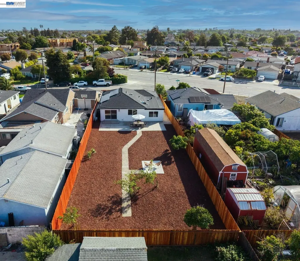 36632 Magnolia Street Newark CA 94560