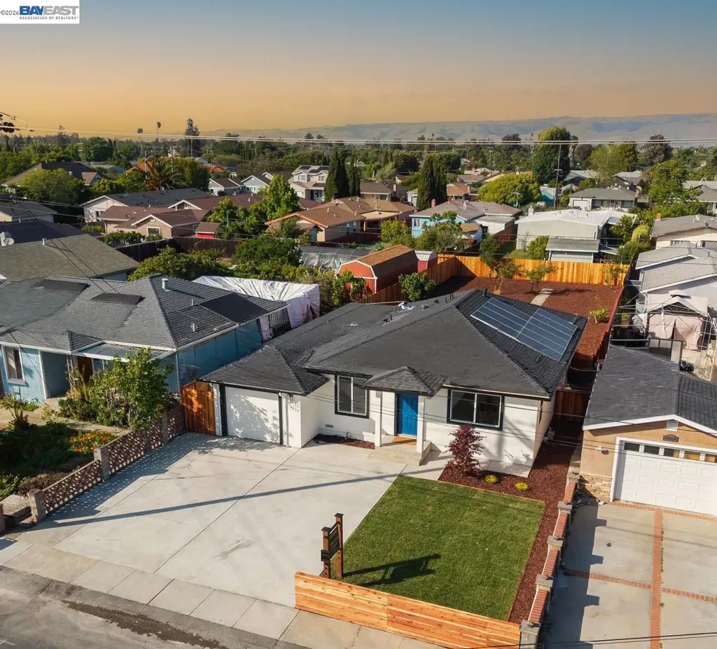36632 Magnolia Street Newark CA 94560