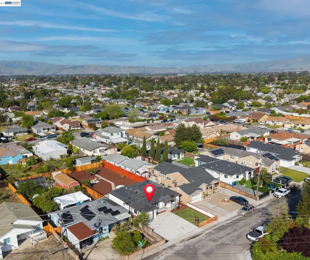36632 Magnolia Street Newark CA 94560