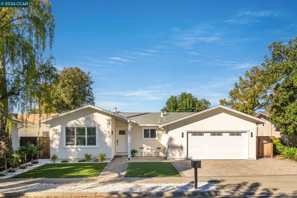 4847 Golden Road Pleasanton CA 94566