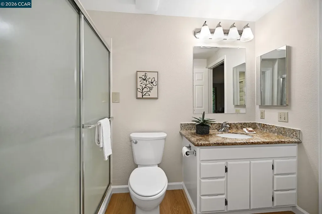 1840 Tice Creek Drive Walnut Creek CA 94595