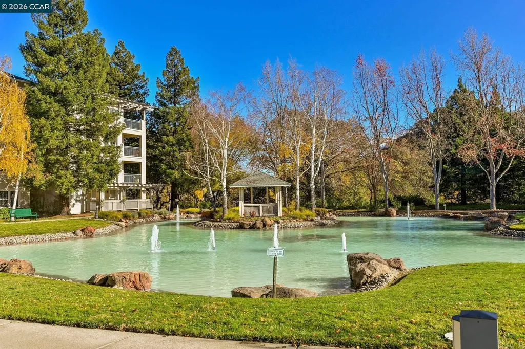 1840 Tice Creek Drive Walnut Creek CA 94595