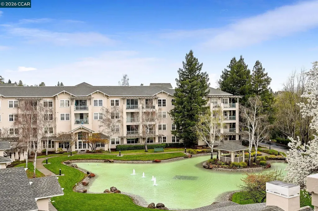1840 Tice Creek Drive Walnut Creek CA 94595