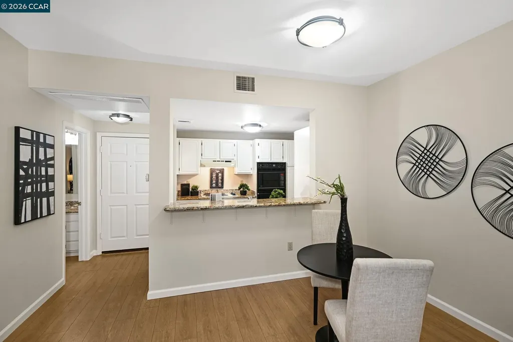 1840 Tice Creek Drive Walnut Creek CA 94595