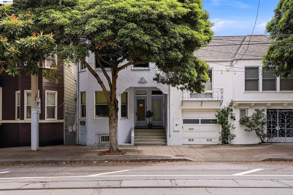 1525 Church Street San Francisco CA 94131