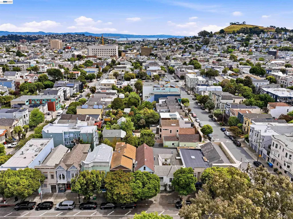 1525 Church Street San Francisco CA 94131