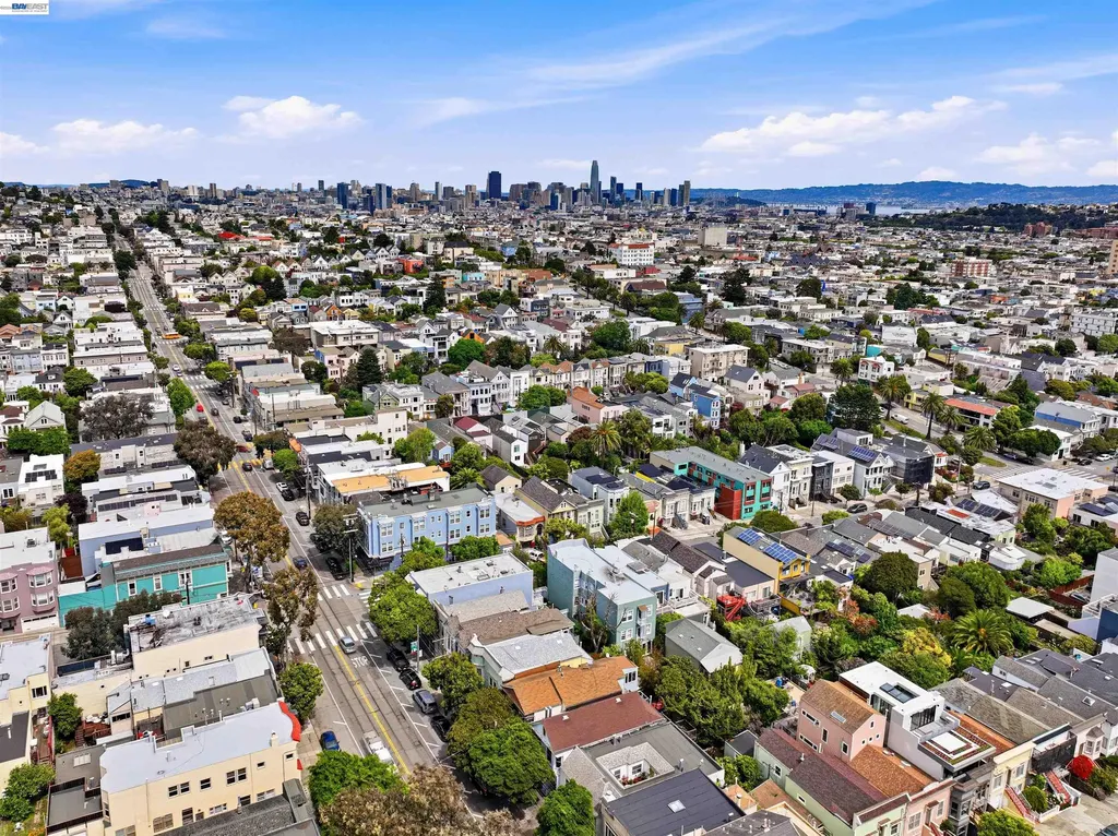 1525 Church Street San Francisco CA 94131