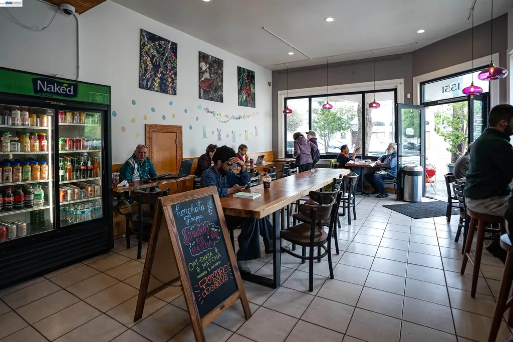 1525 Church Street San Francisco CA 94131