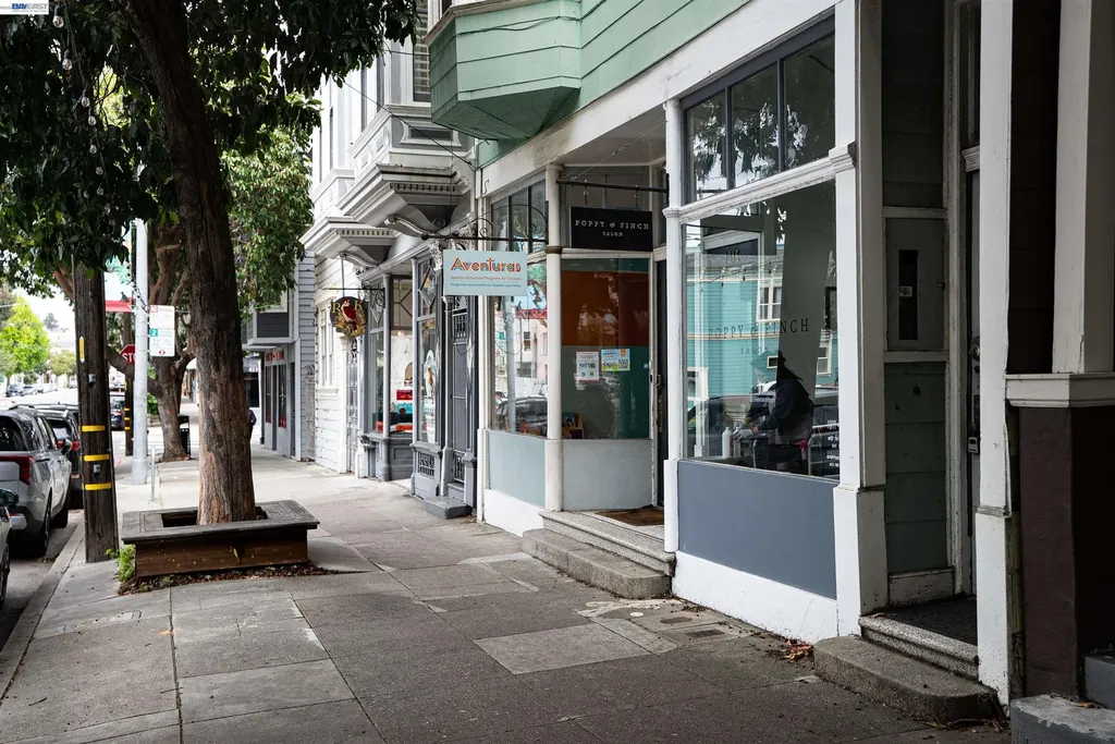 1525 Church Street San Francisco CA 94131