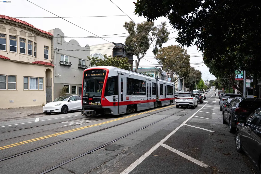 1525 Church Street San Francisco CA 94131