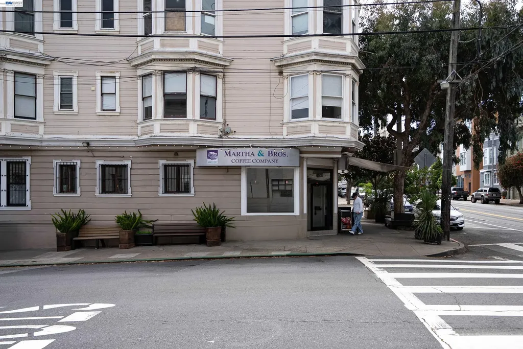 1525 Church Street San Francisco CA 94131