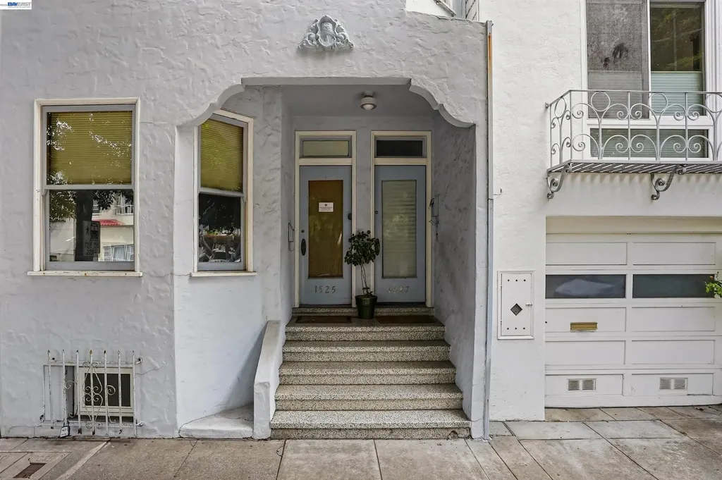 1525 Church Street San Francisco CA 94131