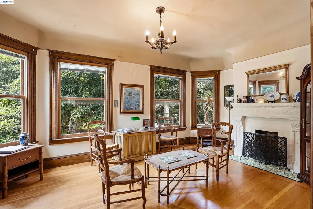 1525 Church Street San Francisco CA 94131