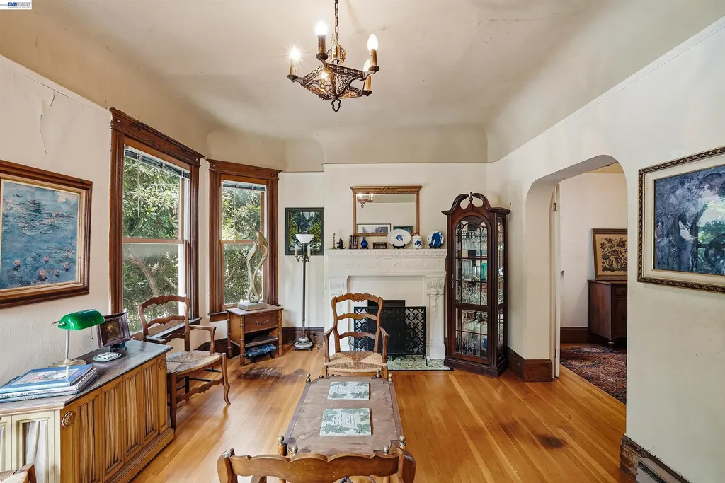 1525 Church Street San Francisco CA 94131