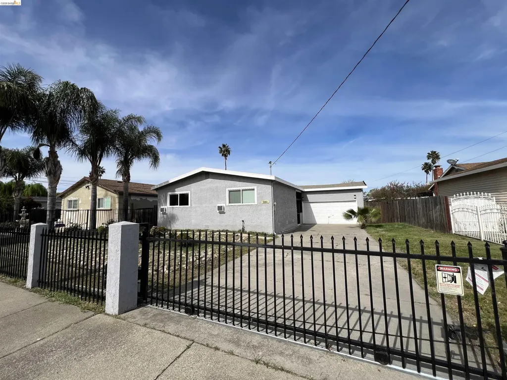 2881 Clearland Circle Pittsburg CA 94565