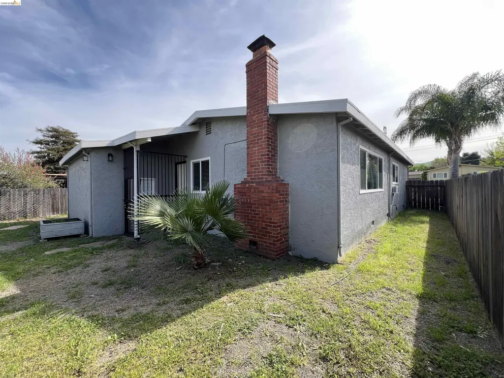 2881 Clearland Circle Pittsburg CA 94565