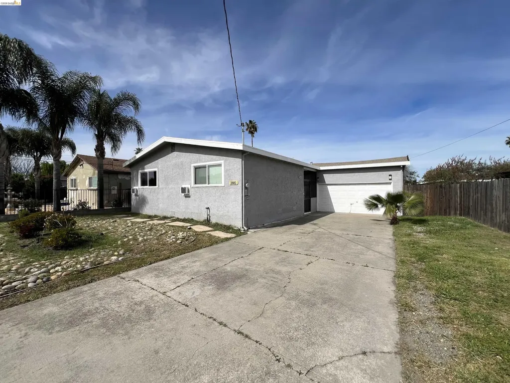 2881 Clearland Circle Pittsburg CA 94565