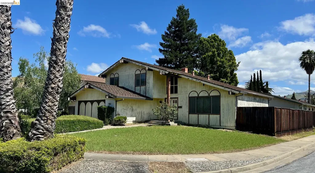 40249 San Sebastian Place Fremont CA 94539