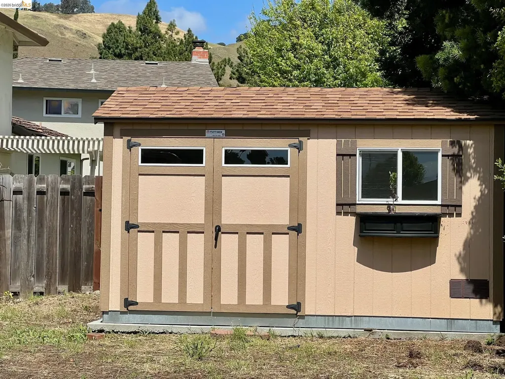 40249 San Sebastian Place Fremont CA 94539