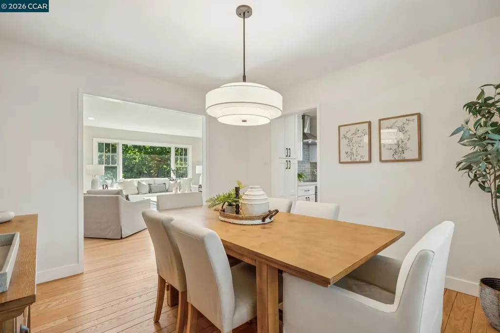 1026 Windsor Drive Lafayette CA 94549