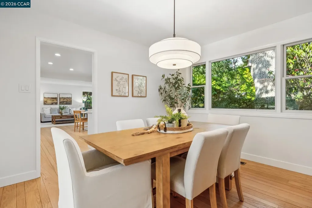 1026 Windsor Drive Lafayette CA 94549