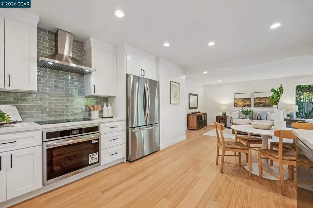 1026 Windsor Drive Lafayette CA 94549