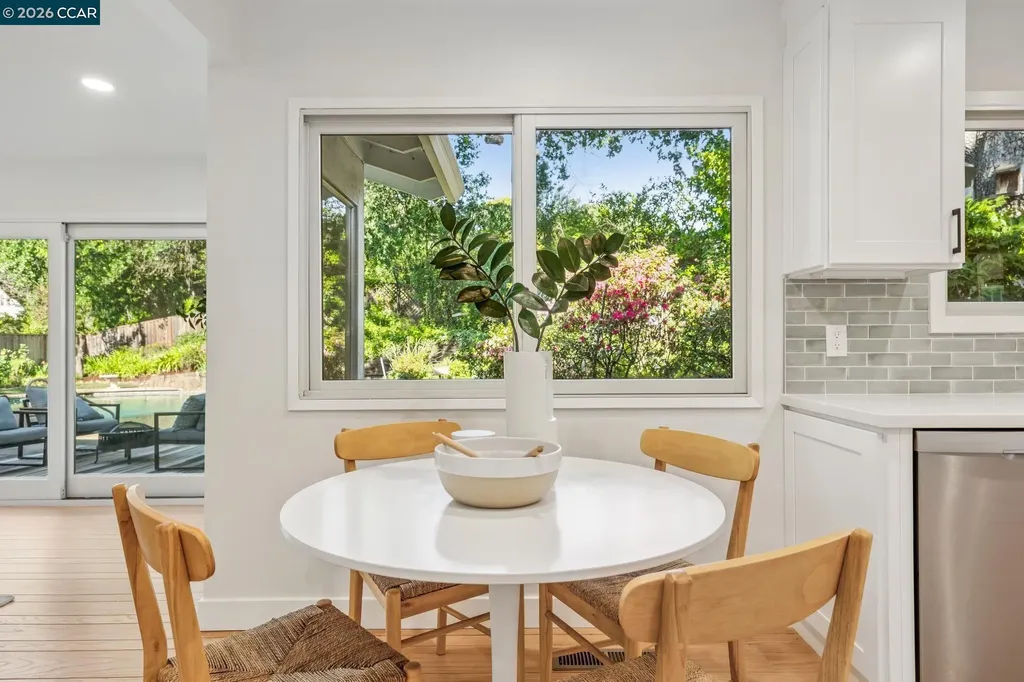 1026 Windsor Drive Lafayette CA 94549