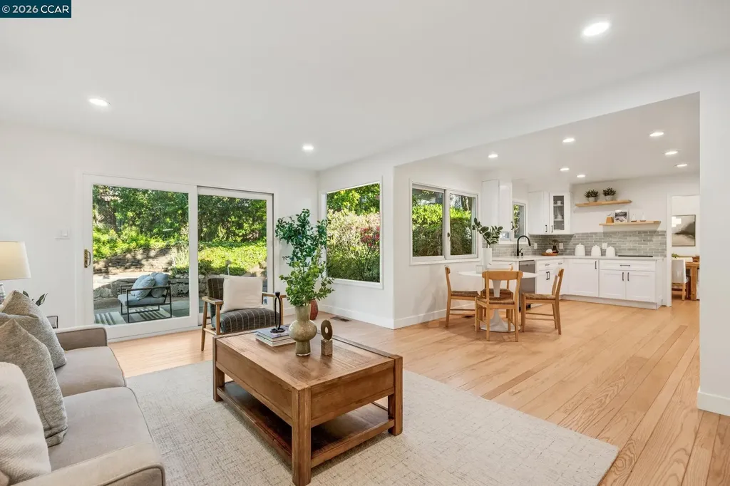 1026 Windsor Drive Lafayette CA 94549