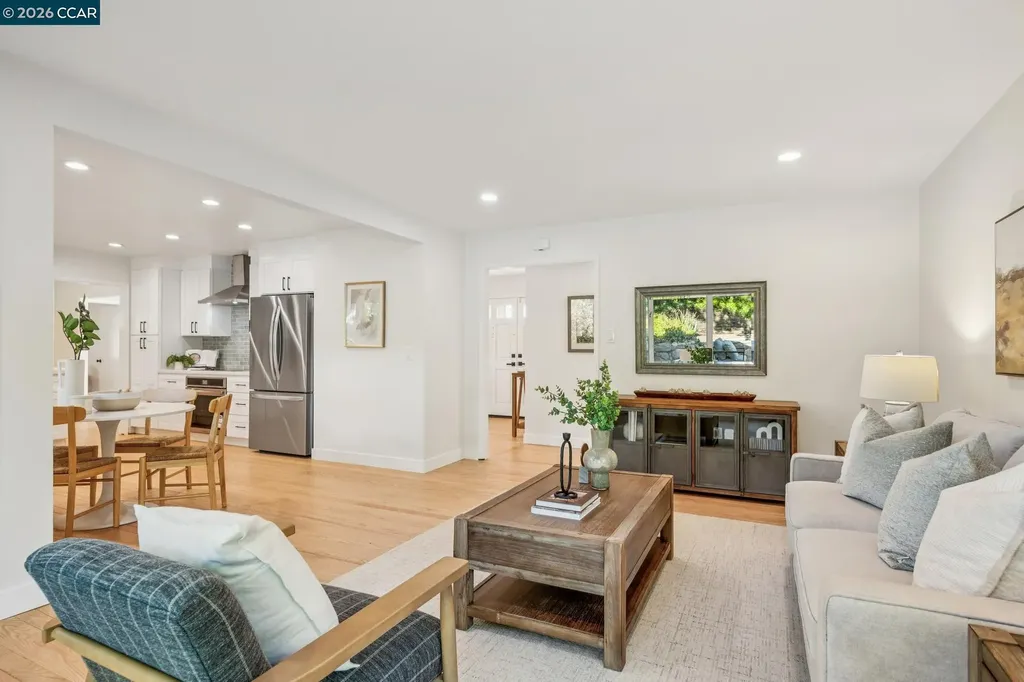 1026 Windsor Drive Lafayette CA 94549